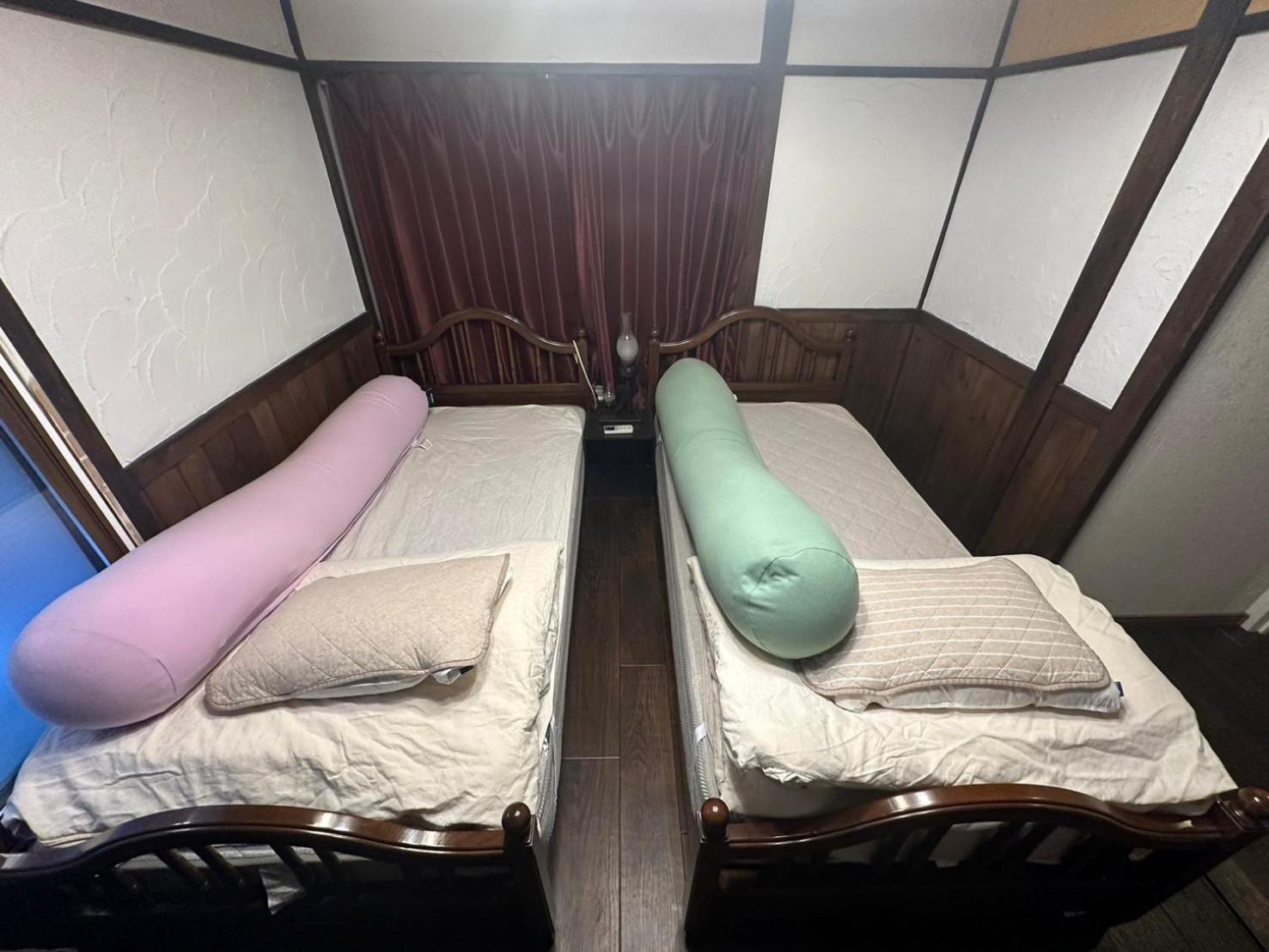 Kingyosou Apartment Tokyo Ngoại thất bức ảnh