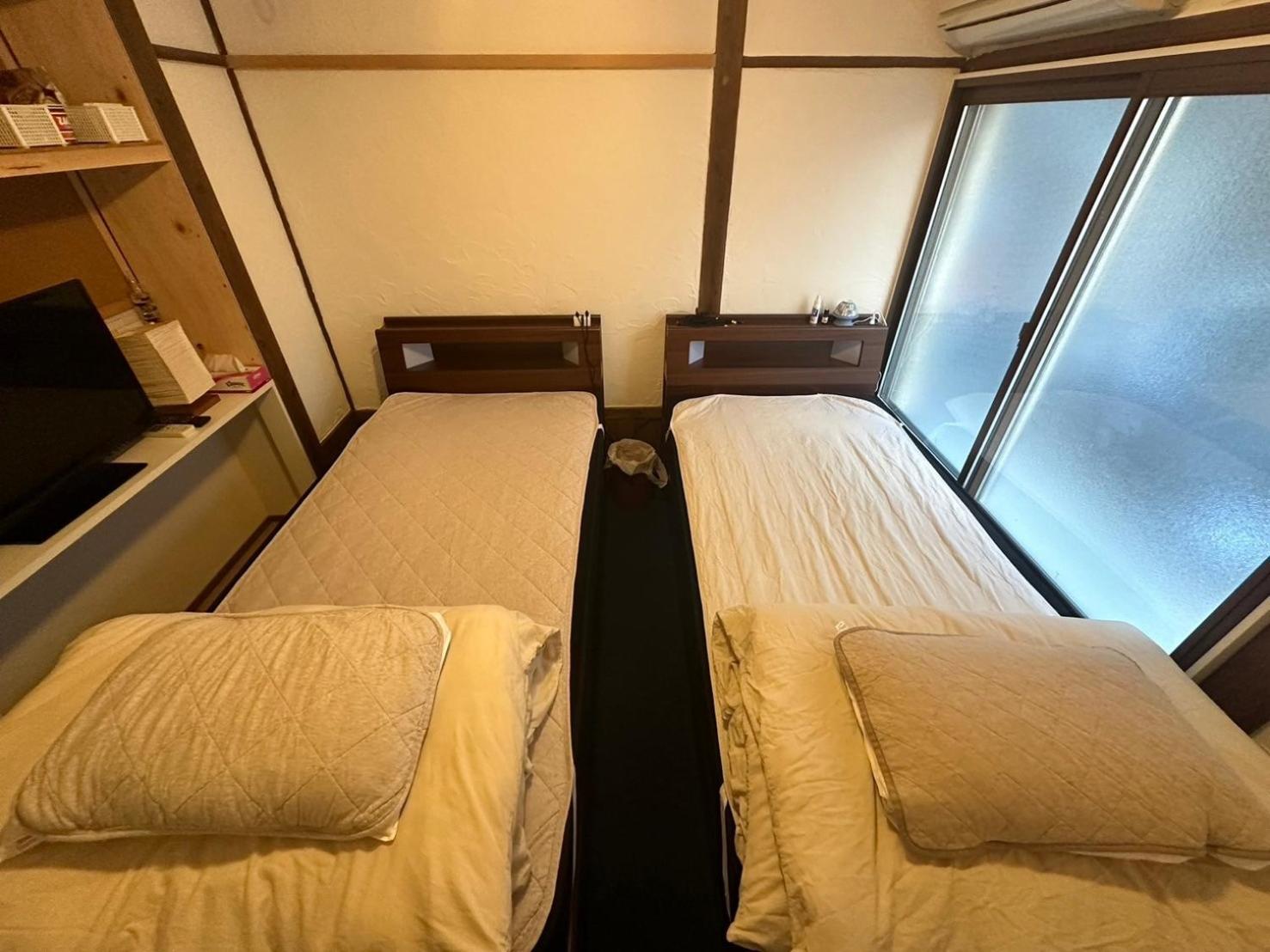 Kingyosou Apartment Tokyo Ngoại thất bức ảnh