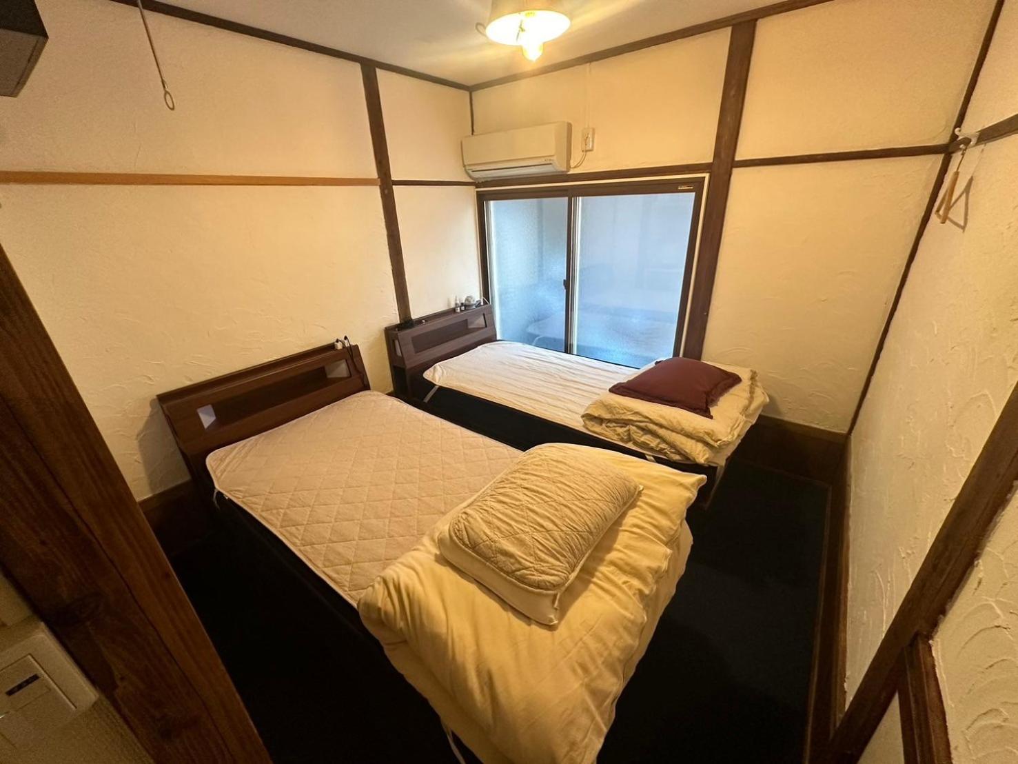 Kingyosou Apartment Tokyo Ngoại thất bức ảnh