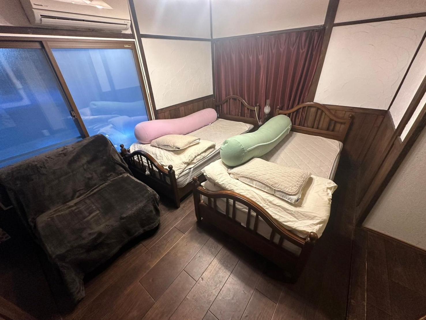 Kingyosou Apartment Tokyo Ngoại thất bức ảnh