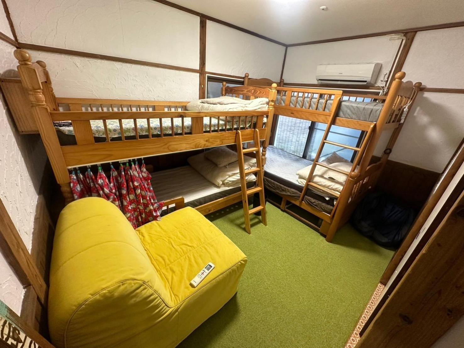 Kingyosou Apartment Tokyo Ngoại thất bức ảnh