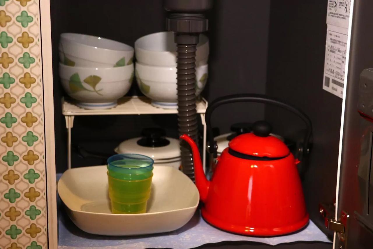 Kingyosou Apartment Tokyo Ngoại thất bức ảnh