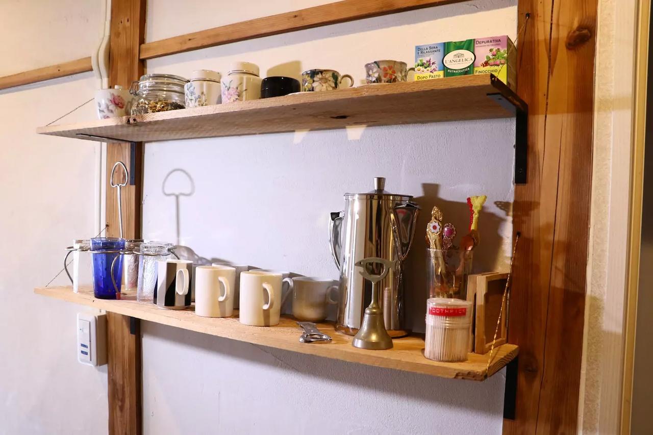 Kingyosou Apartment Tokyo Ngoại thất bức ảnh